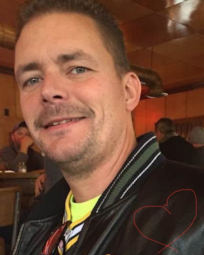 Brian Michael Munsch