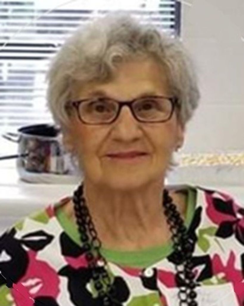 Shirley Cundiff Wray