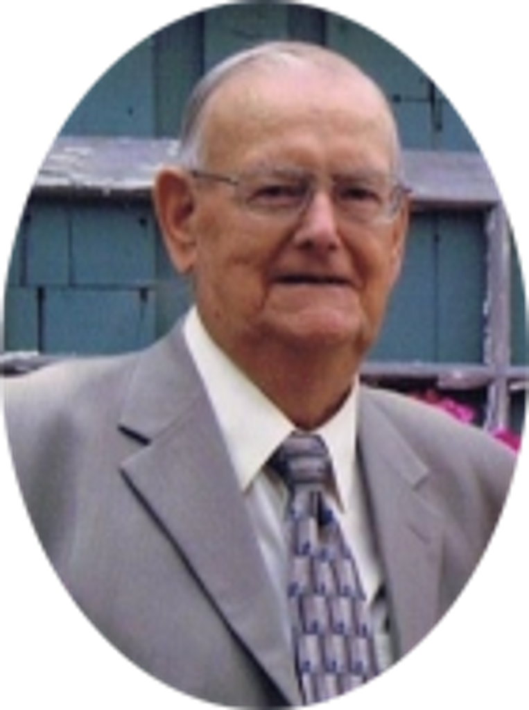 Mervin Briese