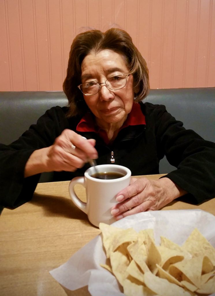 Maria A Desmond Profile Photo