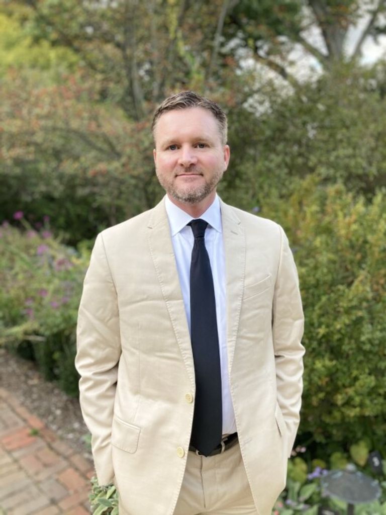 Michael Davis Profile Photo