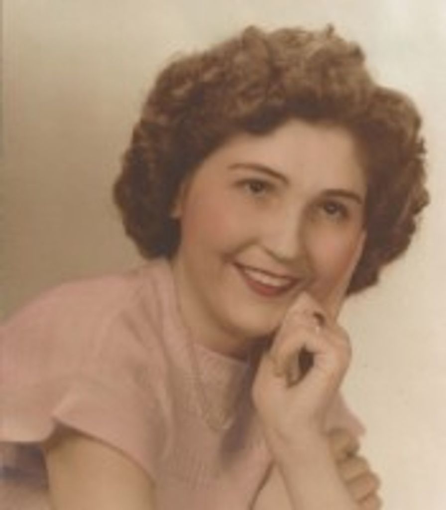 Annie  Ruth Oakes