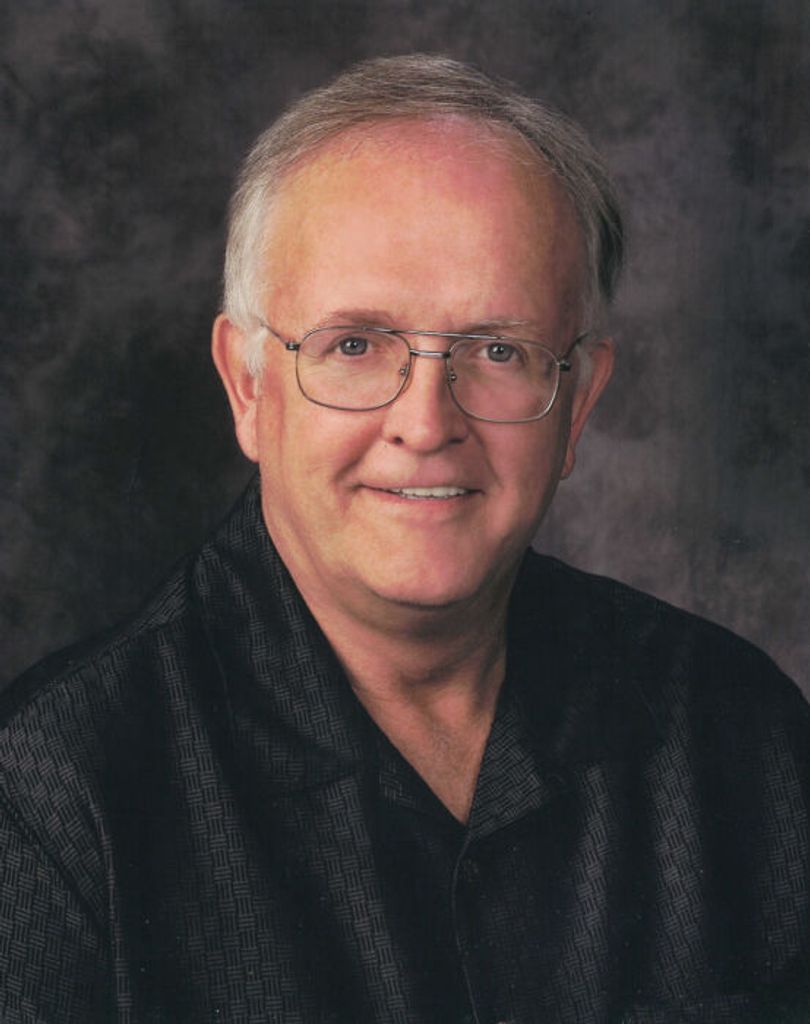 Patrick A. Lucash