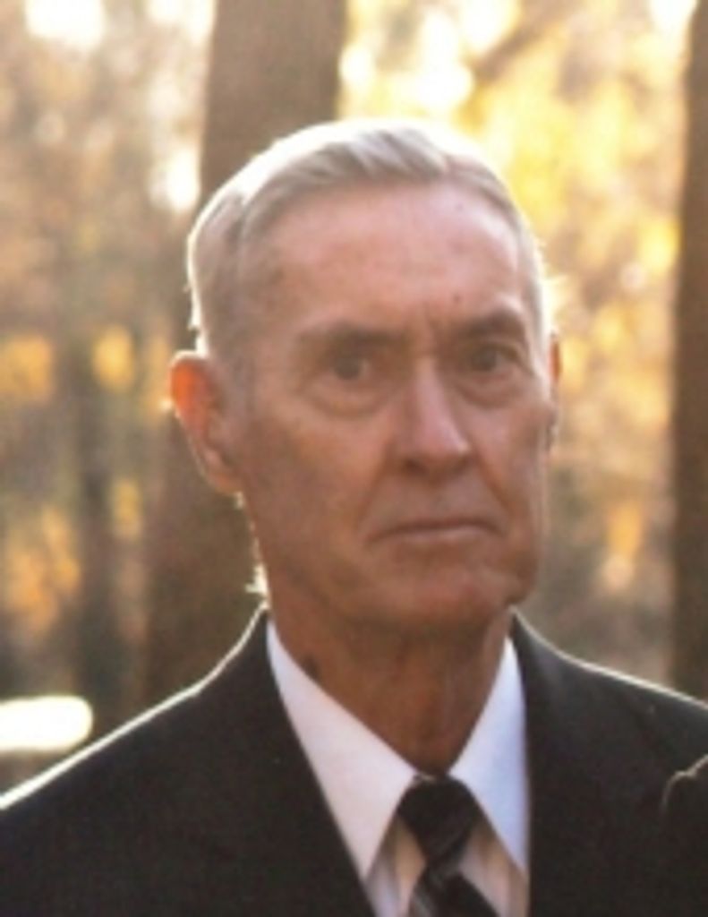 Edwin Leaburn Stepp