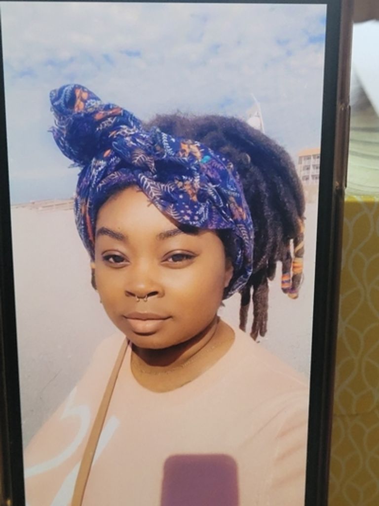 Amber Kinesha Kiel Profile Photo