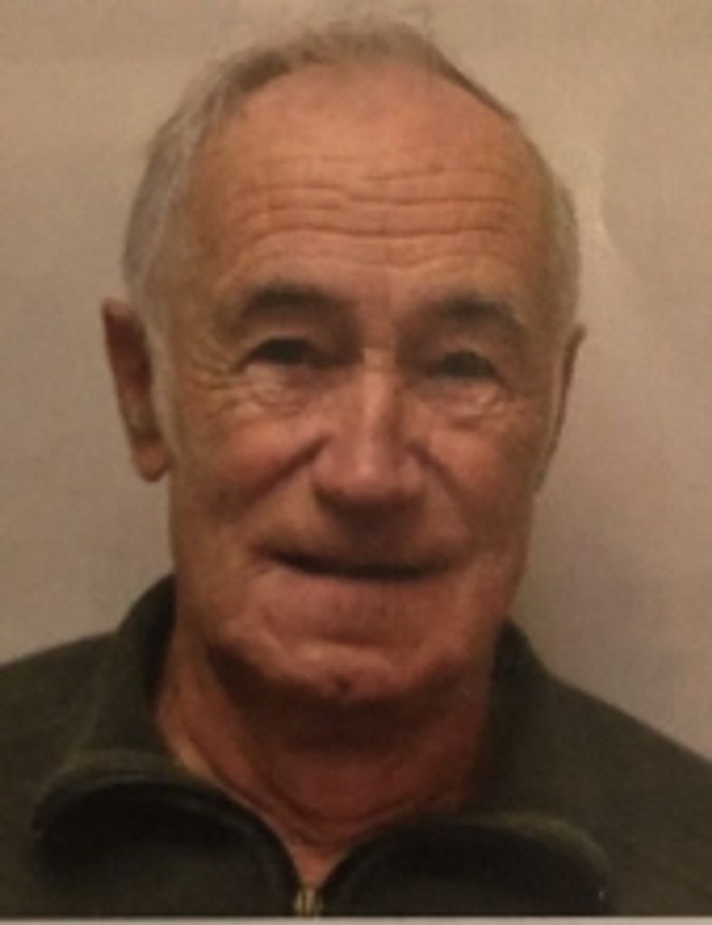 James "Jim" Robert Pannell