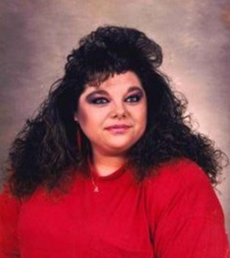 Angelia Marie Prudhomme