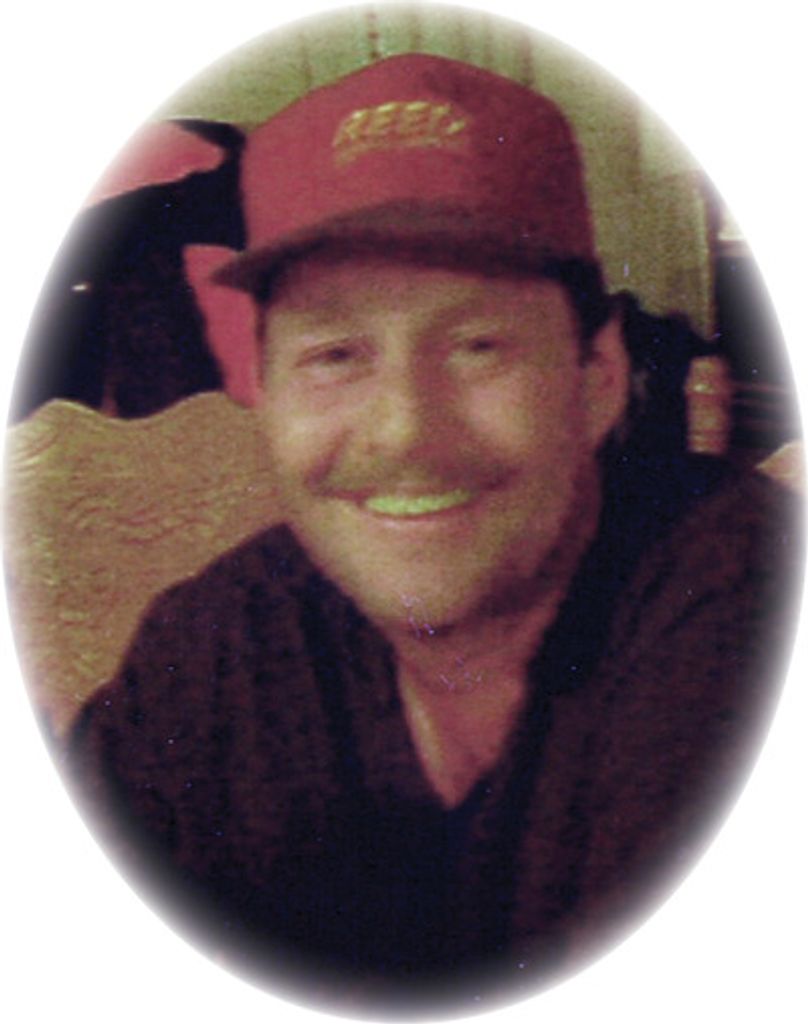 Doran Jay Margheim Profile Photo