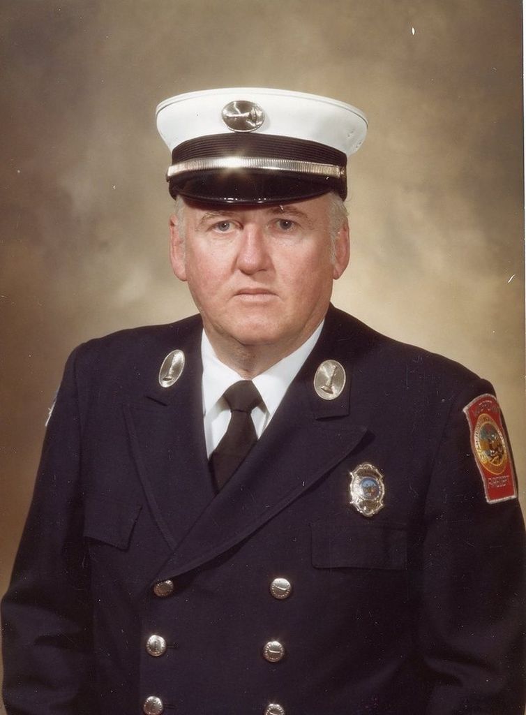 Donald A. Morrison