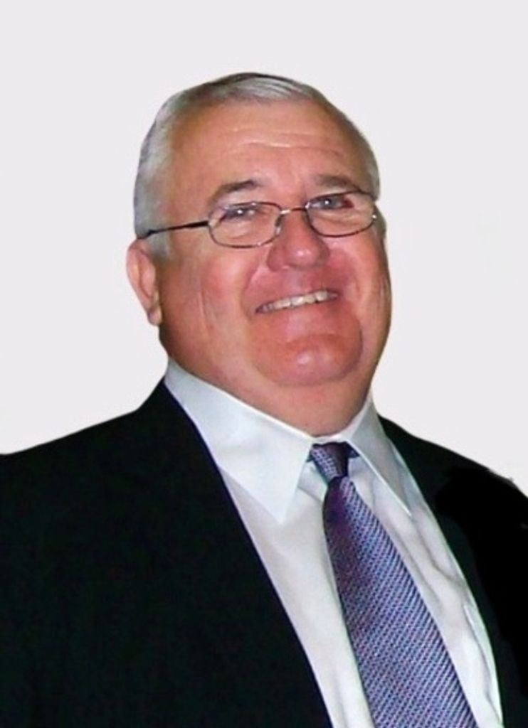 Reuben Derrall Morgan Profile Photo