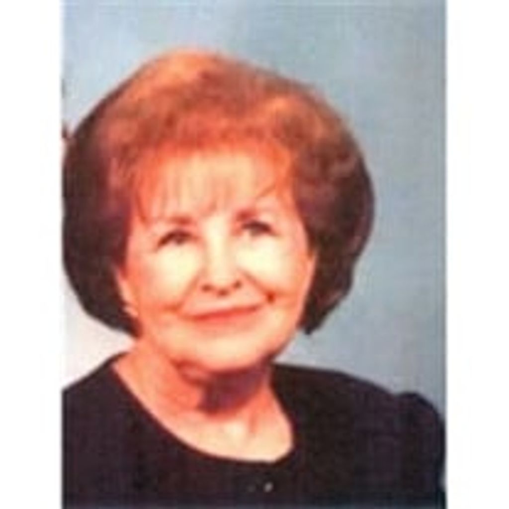 Jacquelyn Cousins