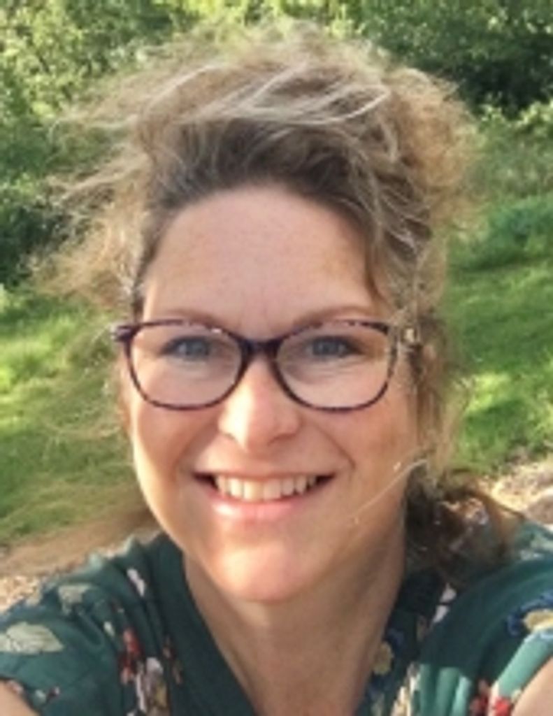 Jennifer Rose Henry