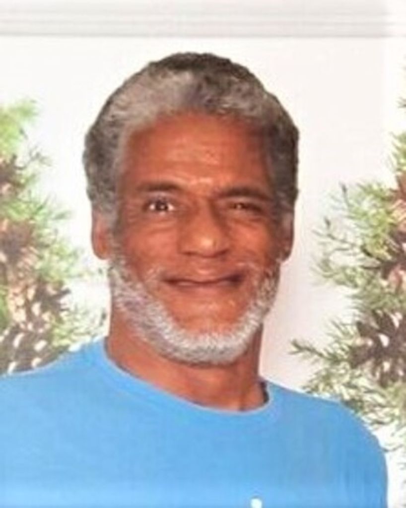 John Paul Jackson Profile Photo
