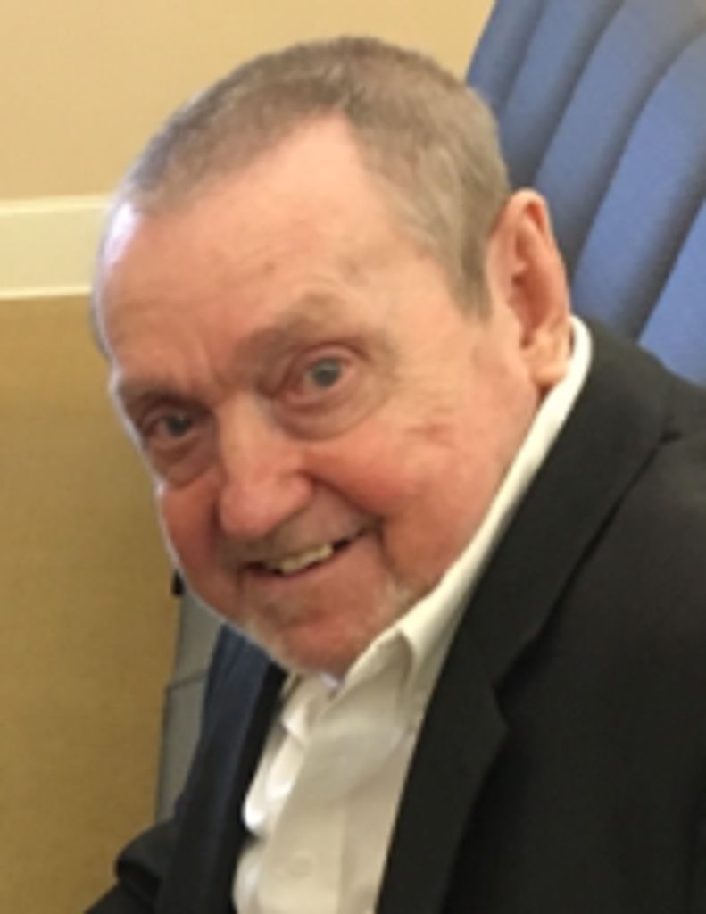 Landrum "Skip" Williams