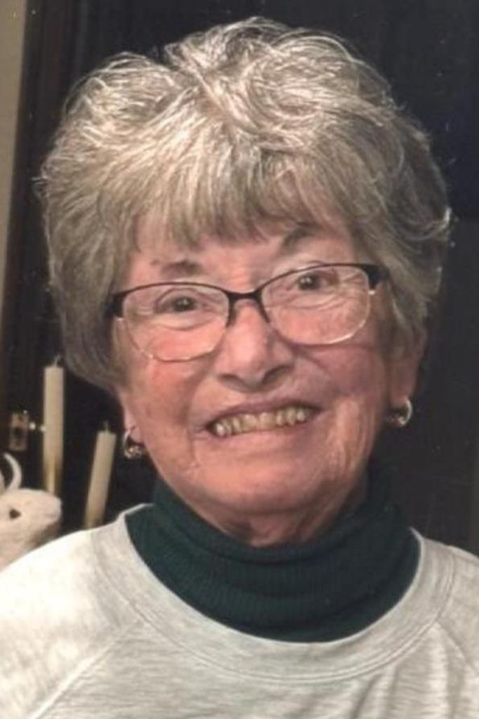Glenda Louise Gates Profile Photo