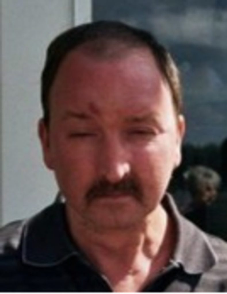 Richard John Vercuski