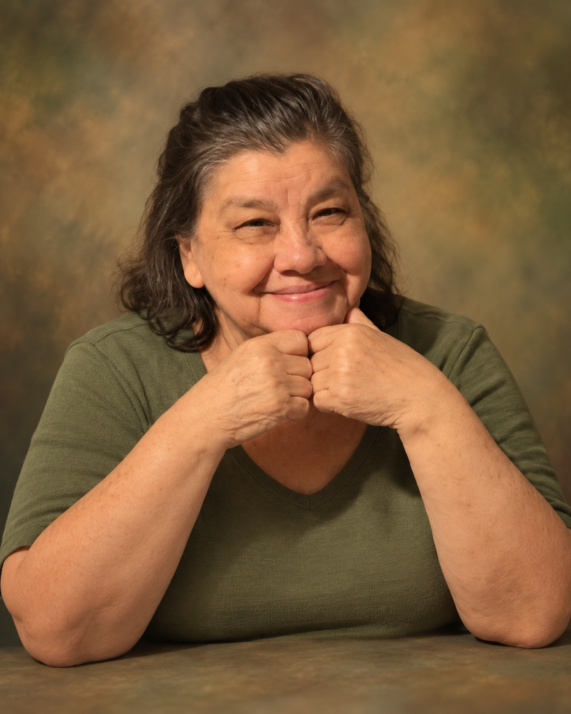Maria Guadalupe Izaguirre Profile Photo