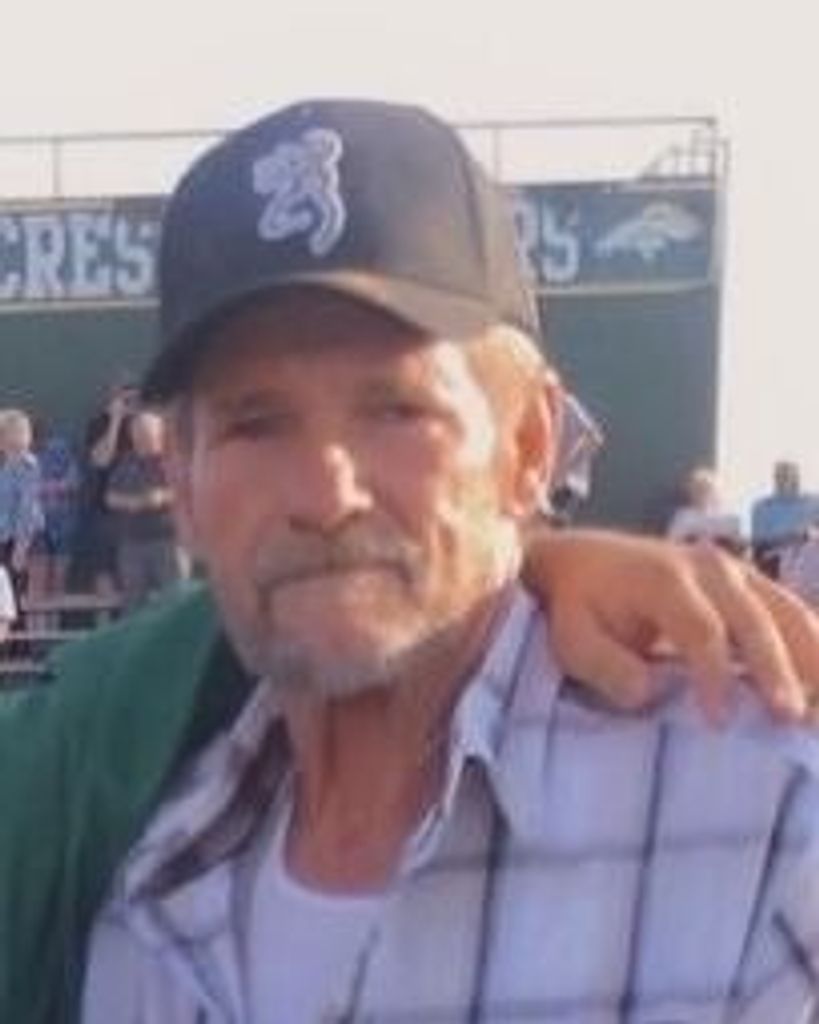 Robert Anthony Martin Sr. Profile Photo