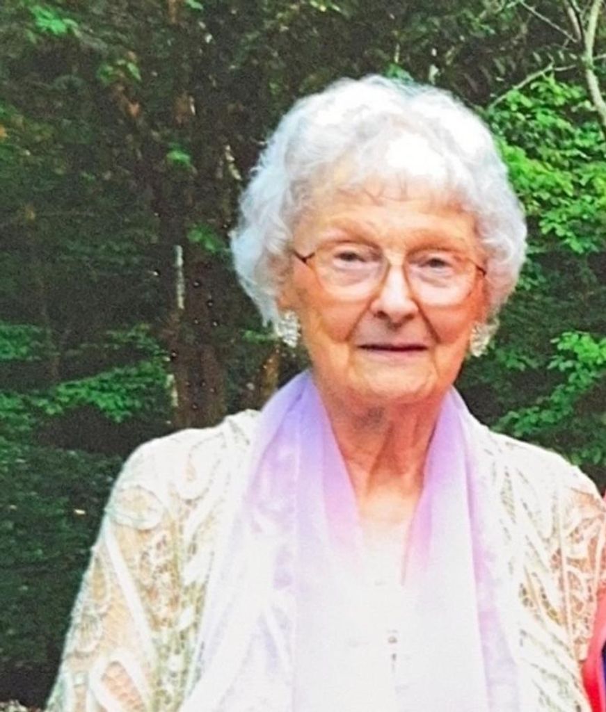 Beverly Jean Noland Profile Photo