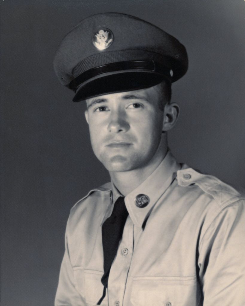James "Roger" Inman Profile Photo