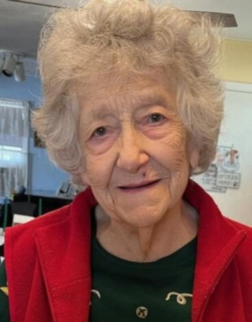 Helena Wolfer Profile Photo