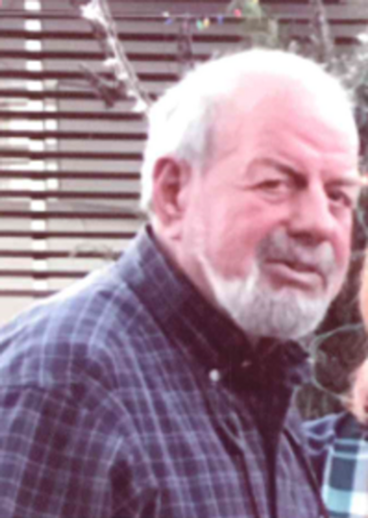 Marion Wayne Kennemore