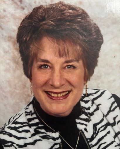 Sharon Grimm Caruthers's obituary image