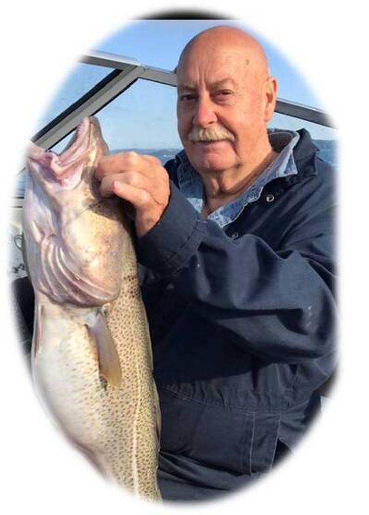 Bruce Donald Taylor Profile Photo