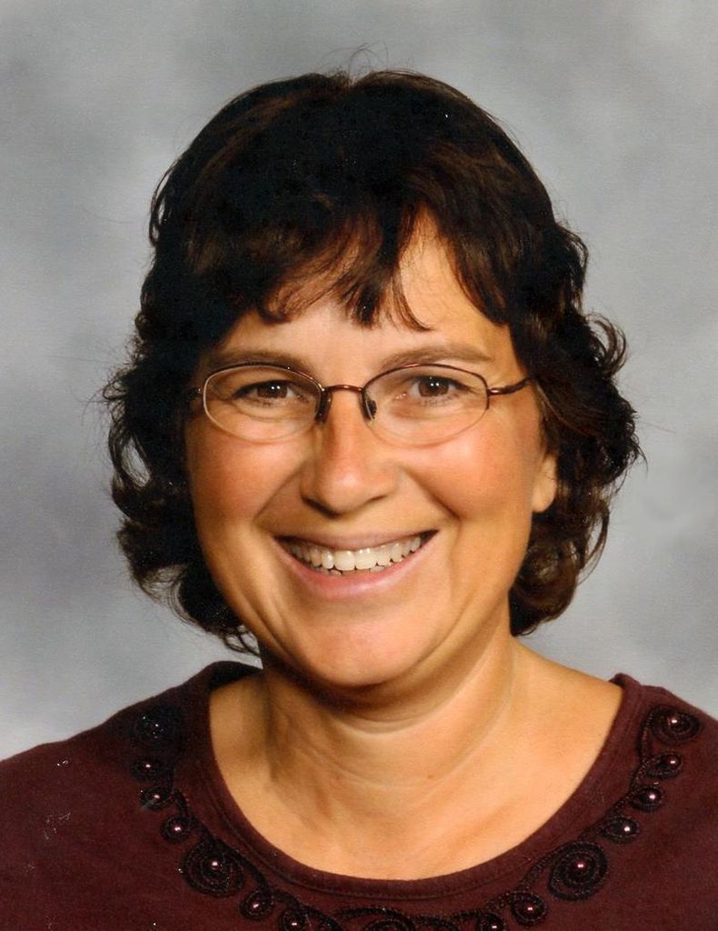 Tamara "Tammy" Morris