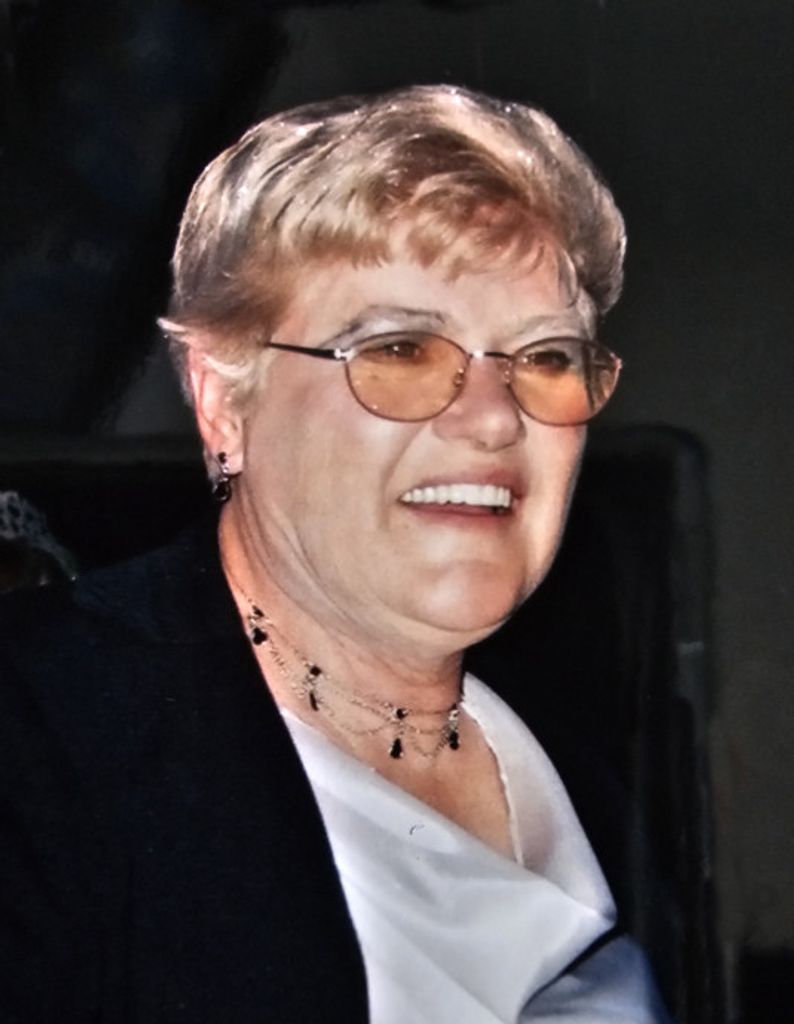 Lorraine Ann Oderkirk Profile Photo
