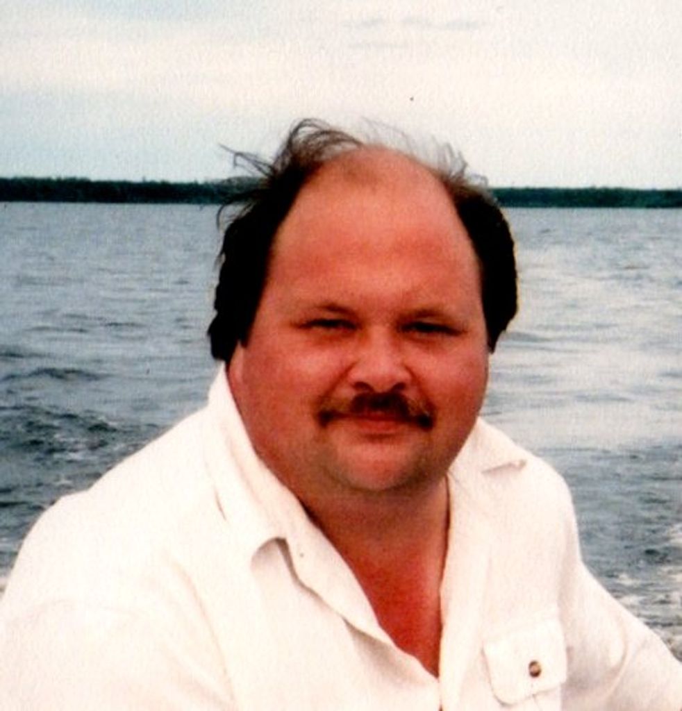 Randall Stiving Profile Photo