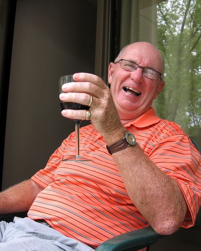 Brian Alexander Moreland Profile Photo