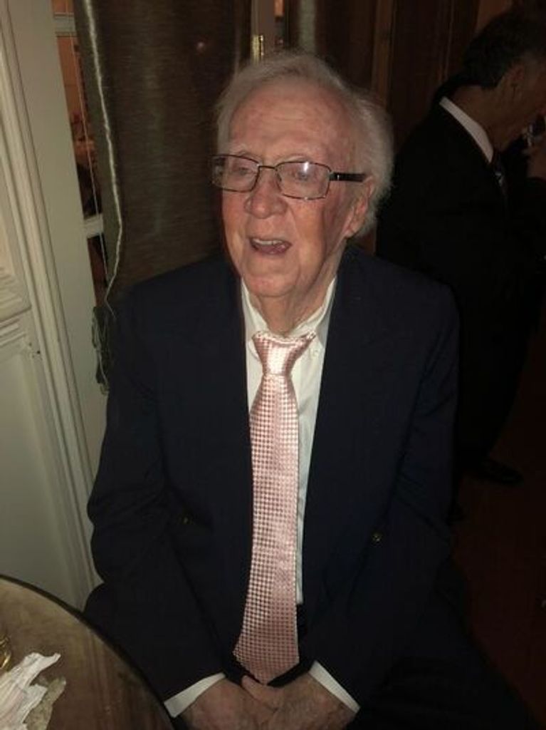 John Mcdevitt Ayling