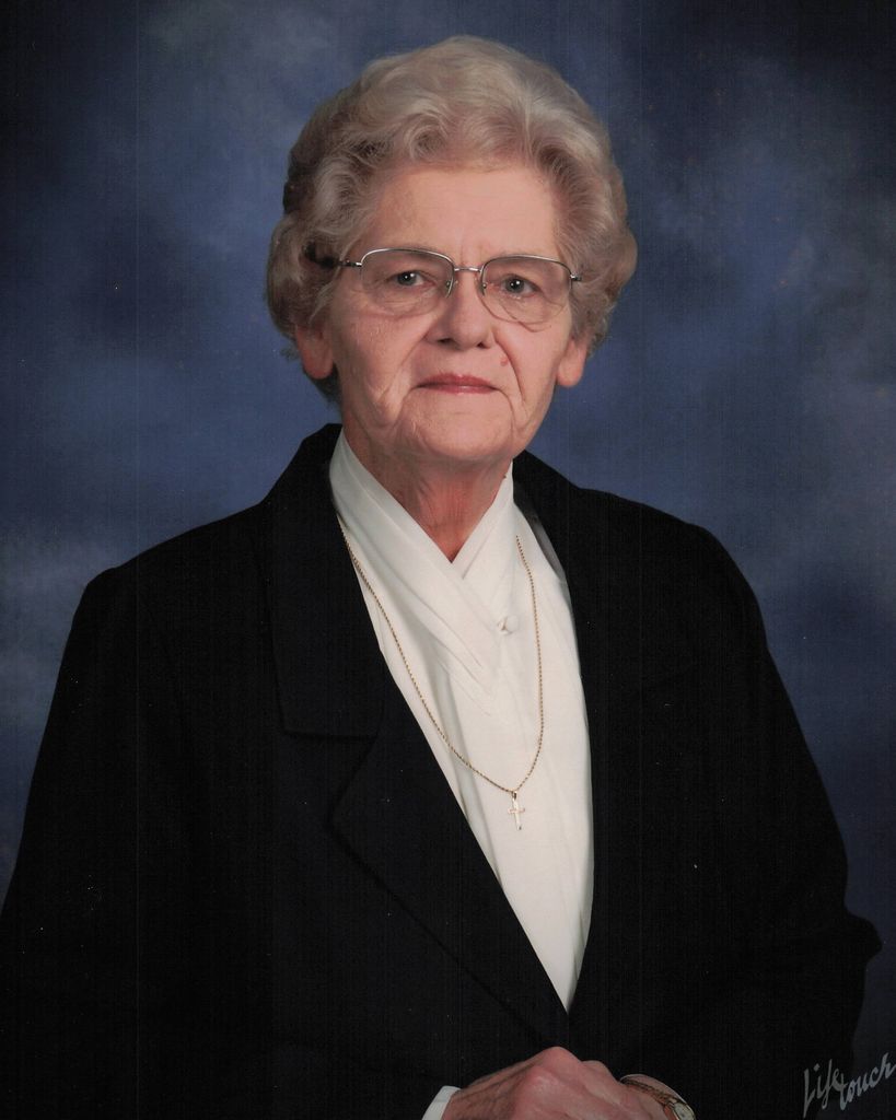 Donna Radke Profile Photo