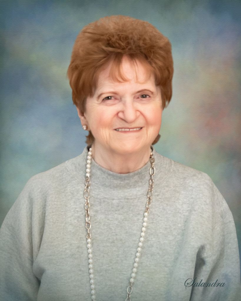 Rose Marie Kobrys