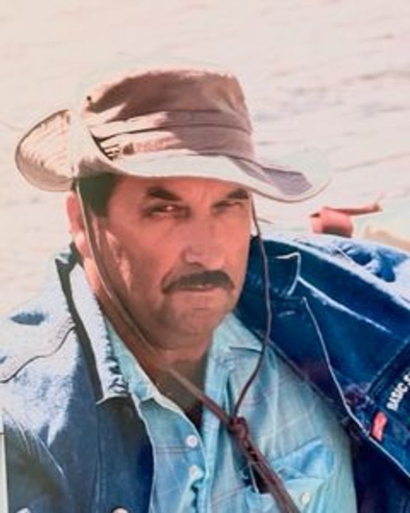 Harry Wasylenchuk