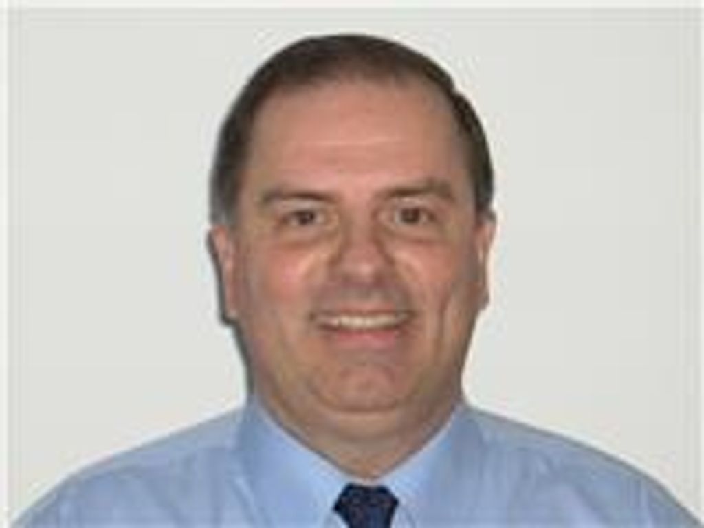 Andrew Rozdolsky