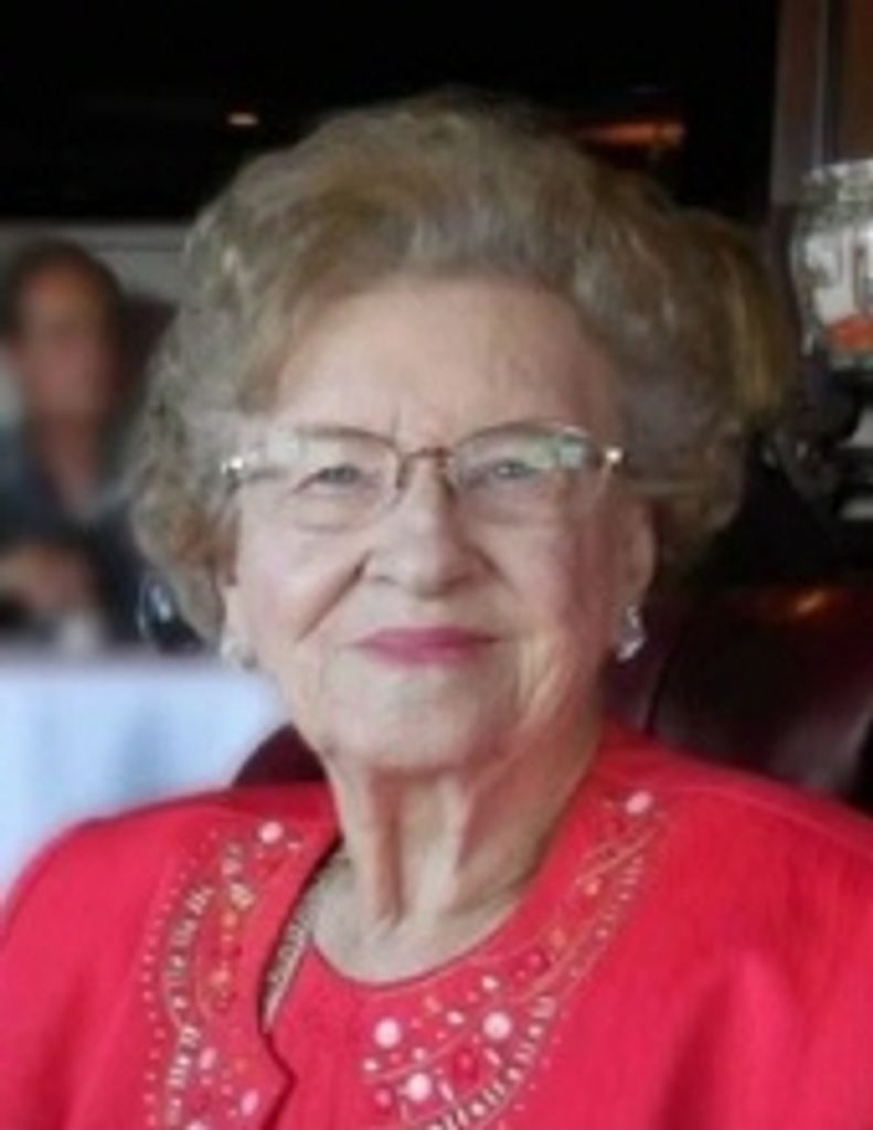 Caroline M. Koehn