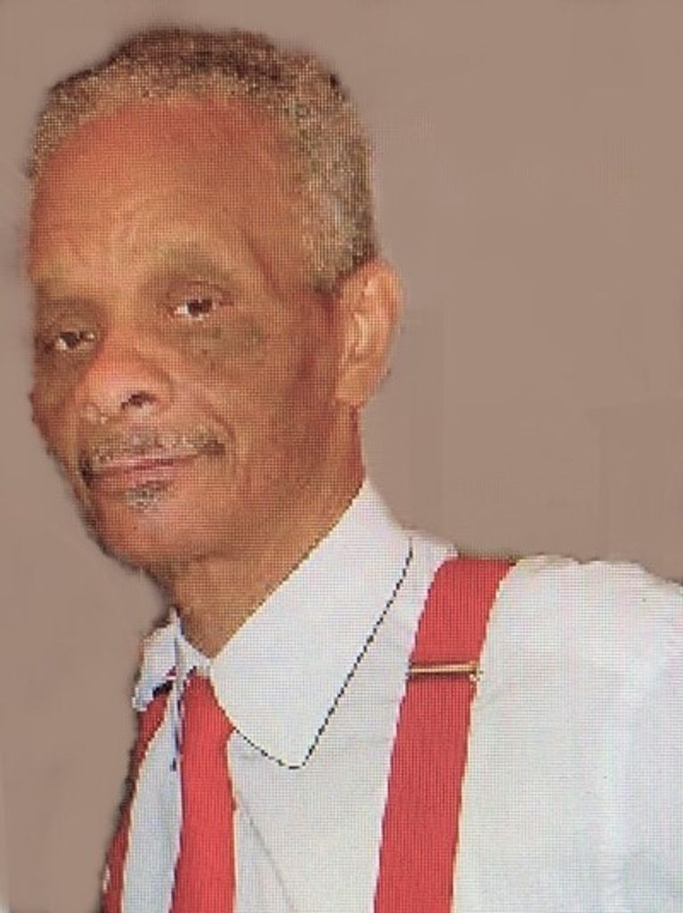 Rev. Roger Jackson, Sr. Profile Photo