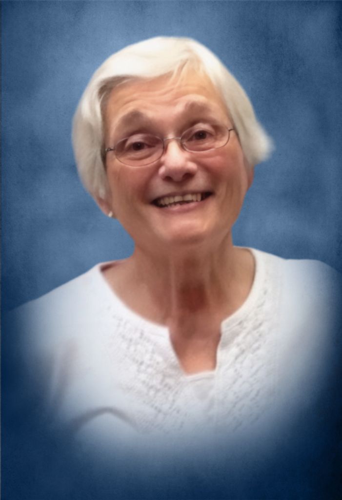 Arlene N (Houser)  Beninsky