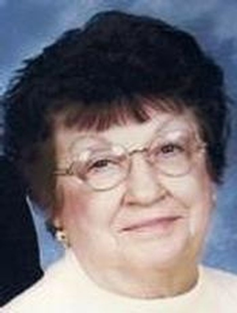 Barbara Ann Murphy Profile Photo