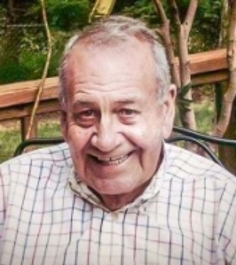 Fred Simmons Hodge Profile Photo