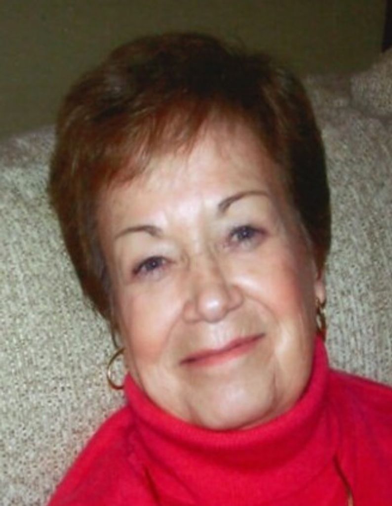Jo Reinhart