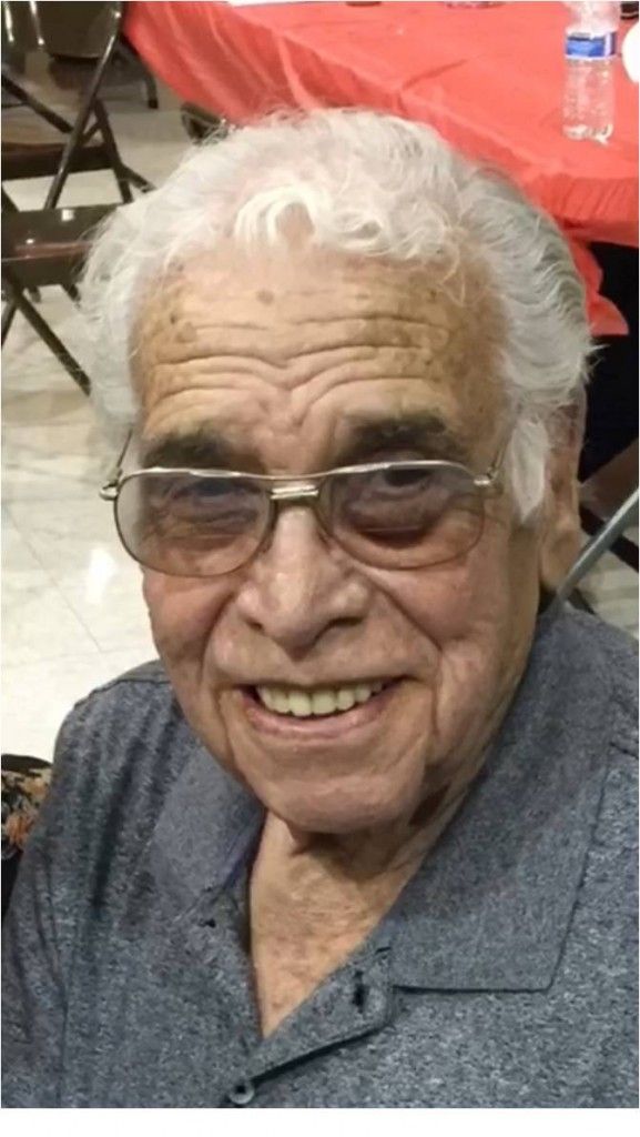 Adolph S. Lucero