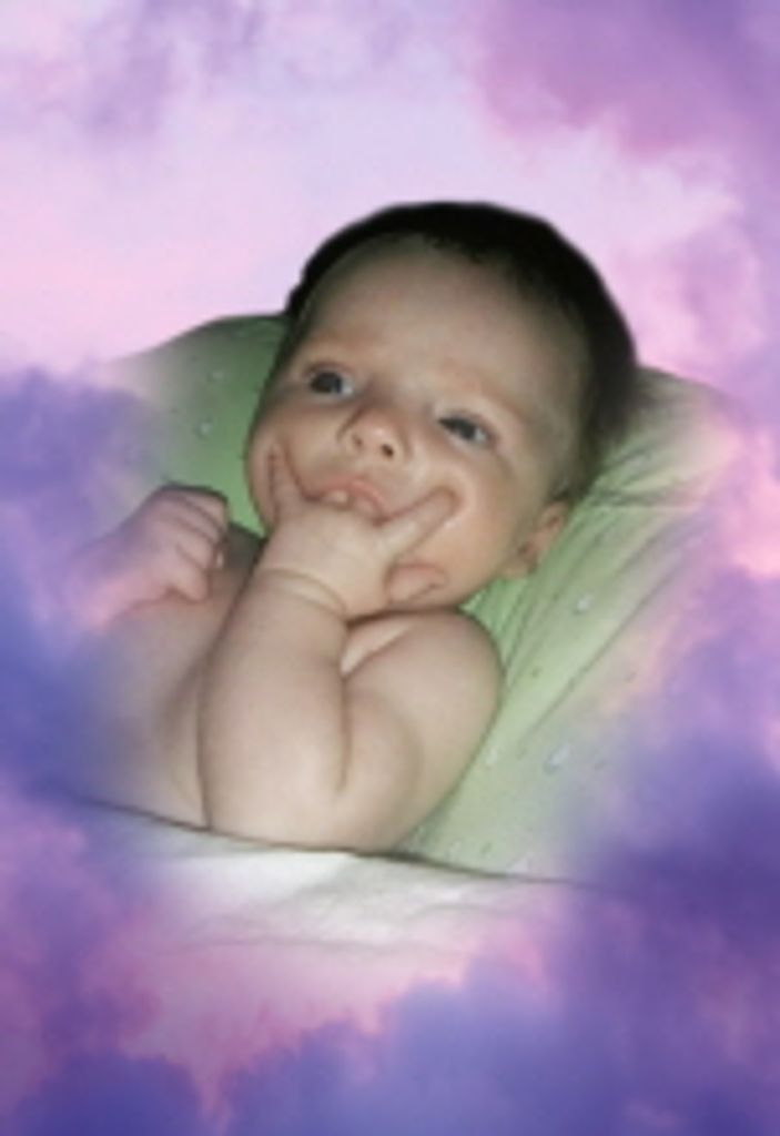 Minnie Lynn Jeanette Parker