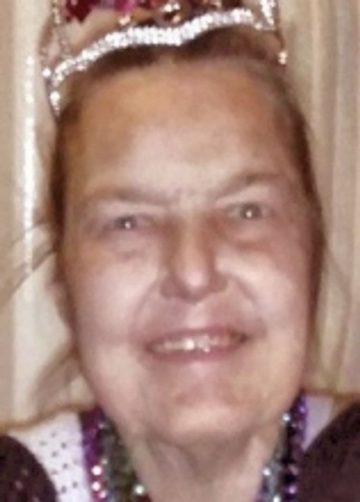 Catherine "Cathy Richardson" M. Richardson