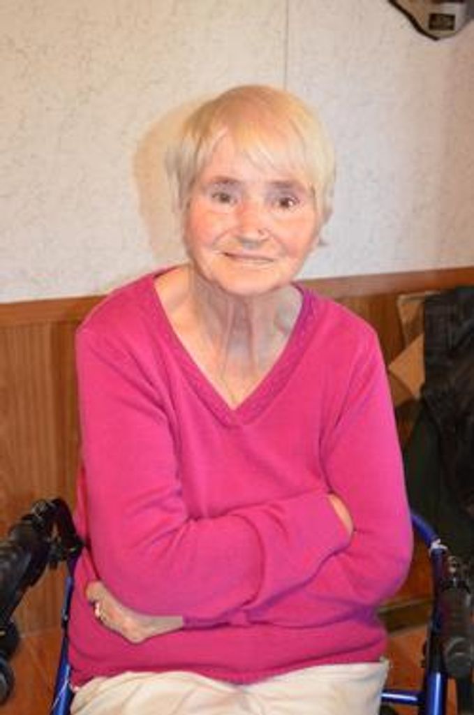 Jessie Mae Smith Profile Photo