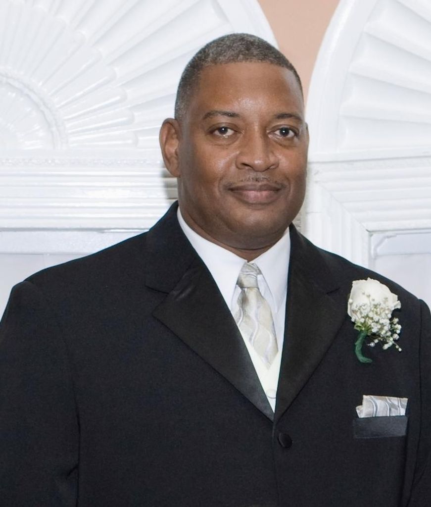 Norman Lewis Profile Photo