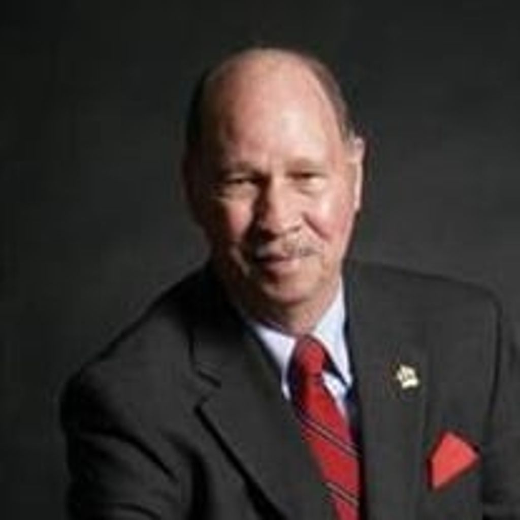 Elton Wayne Conrad