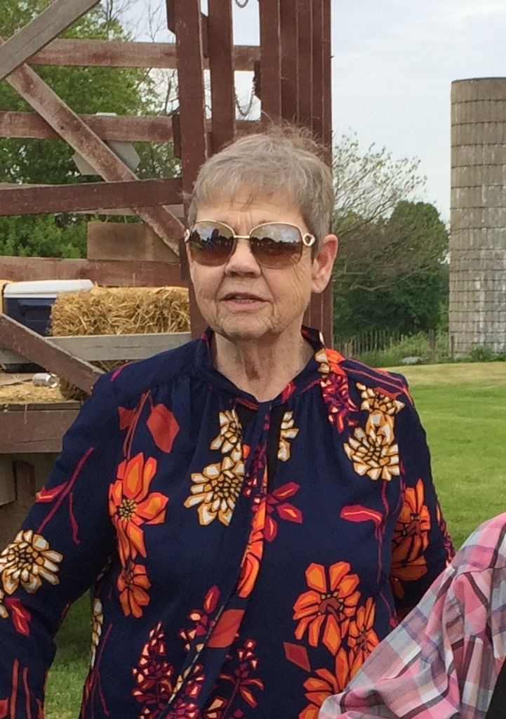 Dorothy Jastifer